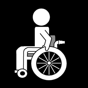 fauteuil roulant